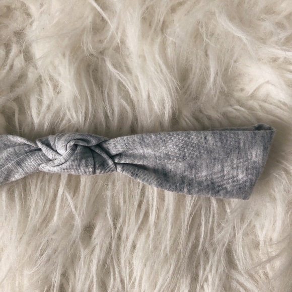 ✨HOST PICK✨Knotted Headbands - Picture 5 of 5
